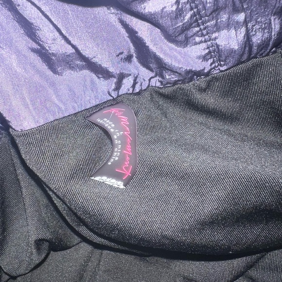 The Way Home Shorts - Deep Sea - Picture 5 of 5